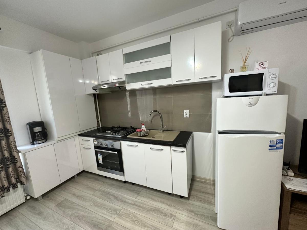 Cozy Apartment In The Heart Of Iasi - Palas Mall Exterior photo